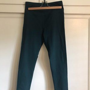 Girlfriend Collective Globe Leggings 23.75"